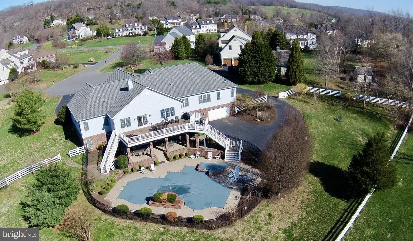 Warrenton, Fauquier County, VA House for sale Property ID 409643819 LandWatch
