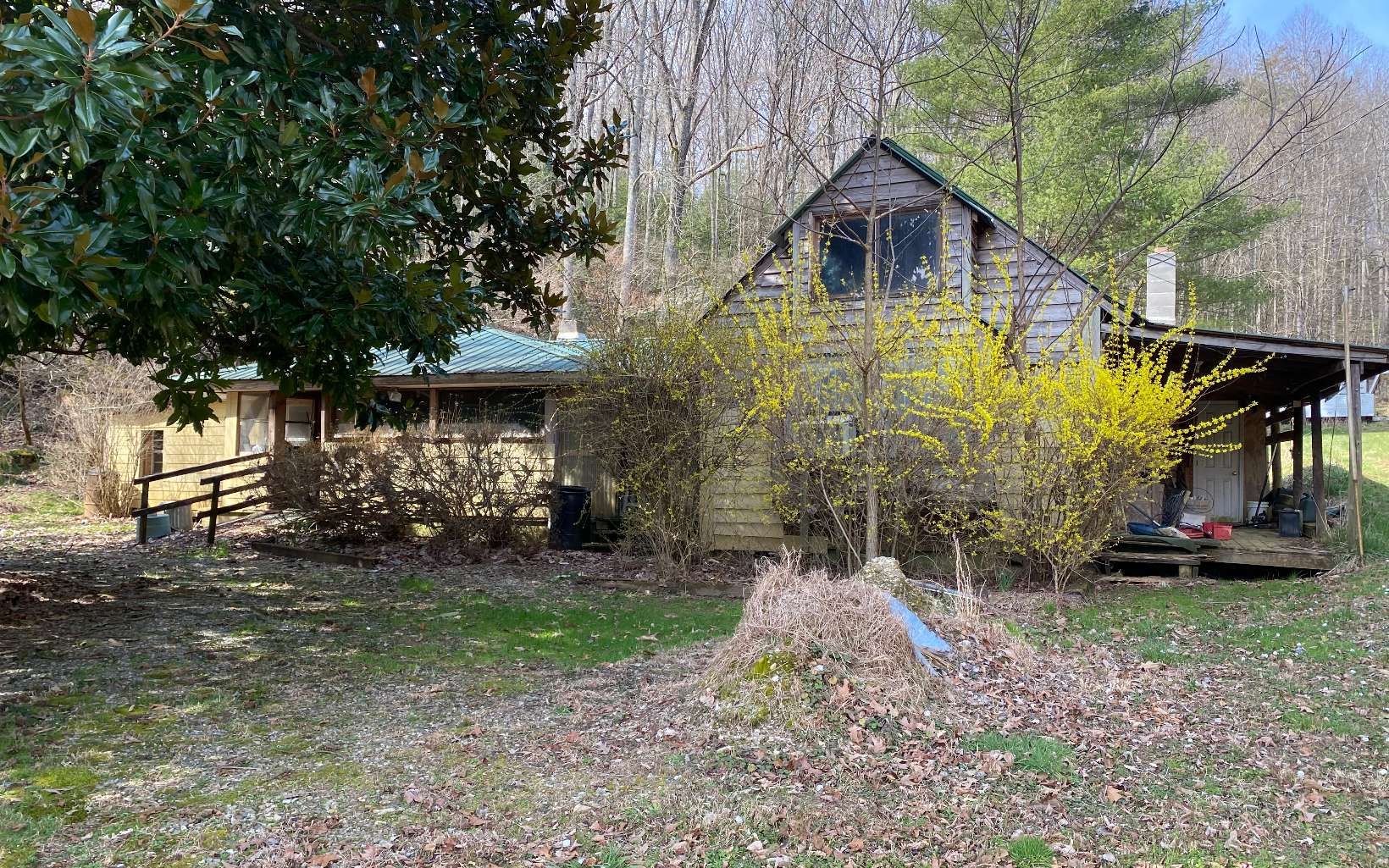 Blairsville, Union County, GA Undeveloped Land for sale Property ID