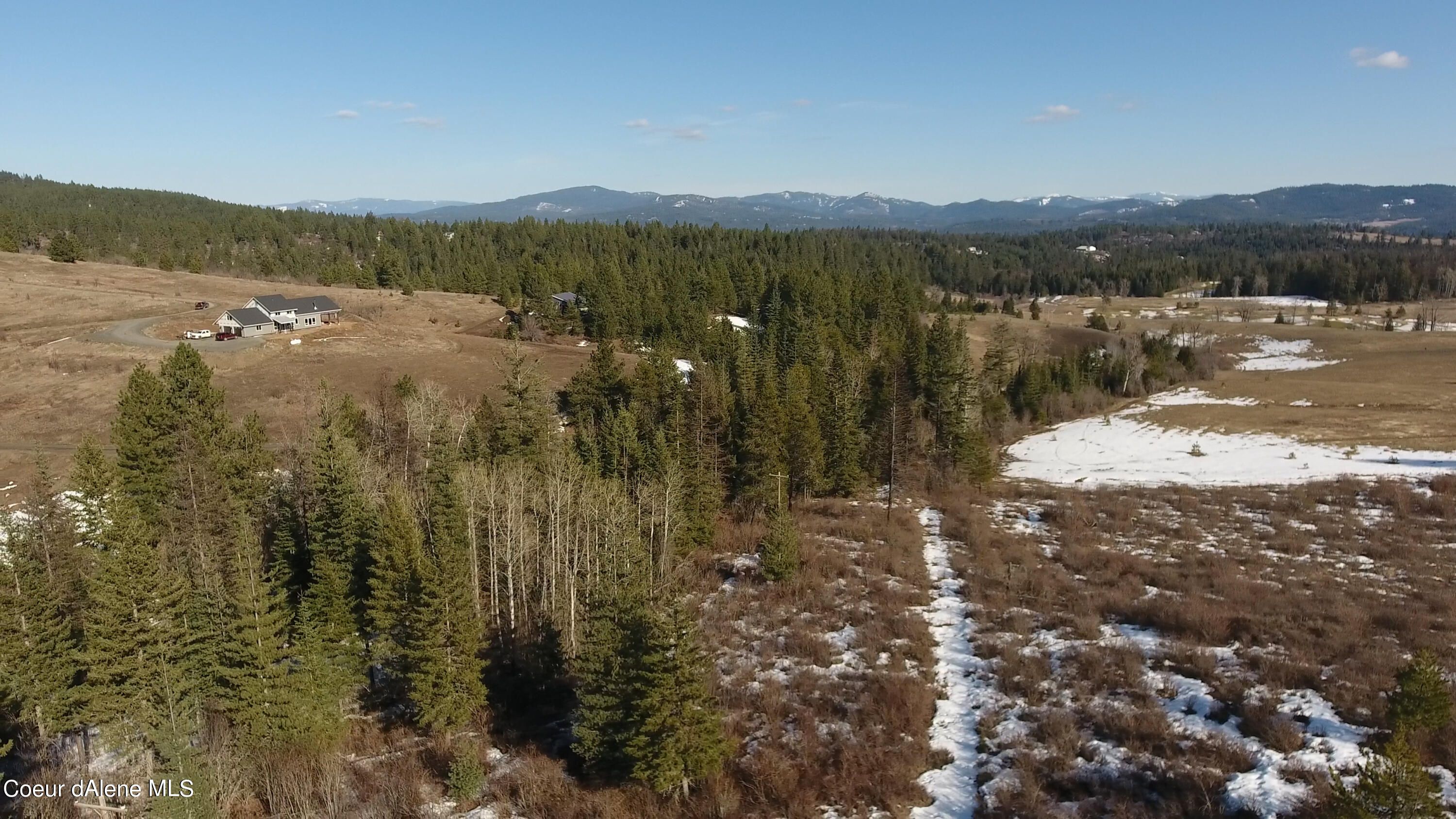 Coeur d'Alene, Kootenai County, ID Undeveloped Land for sale Property