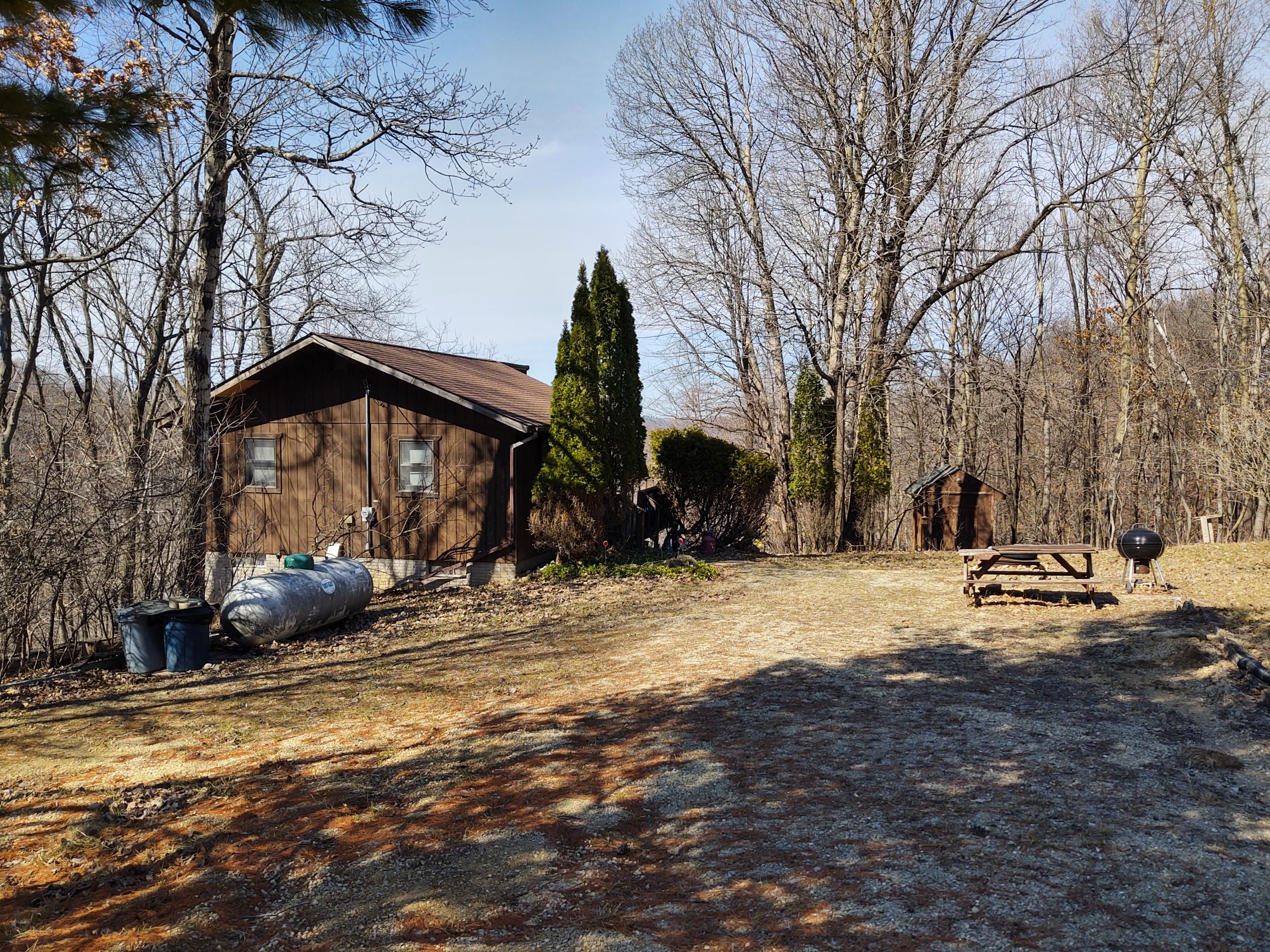 Eastman, Crawford County, WI Recreational Property, Hunting Property