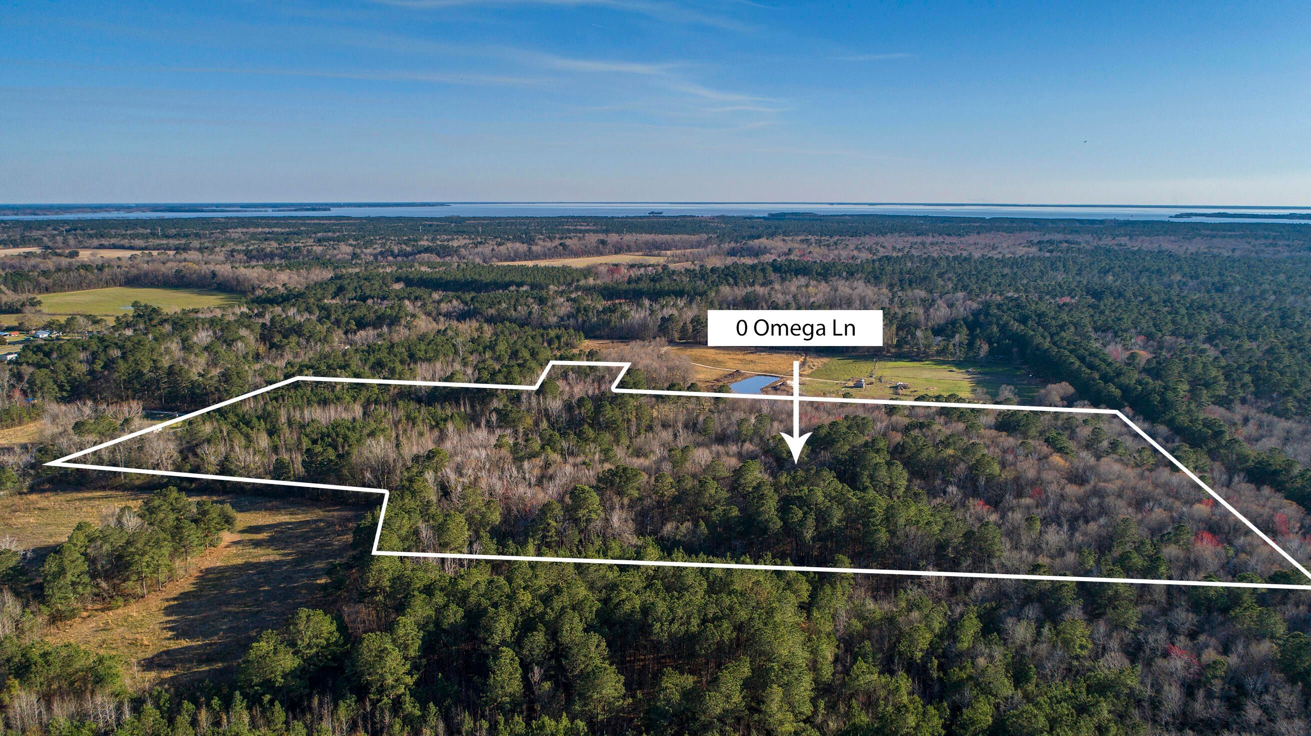 Pineville, Berkeley County, SC Undeveloped Land for sale Property ID