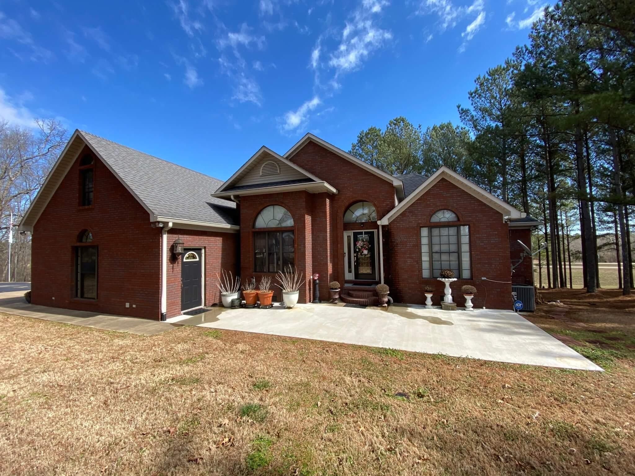 Baldwyn, Prentiss County, MS House for sale Property ID 409674075