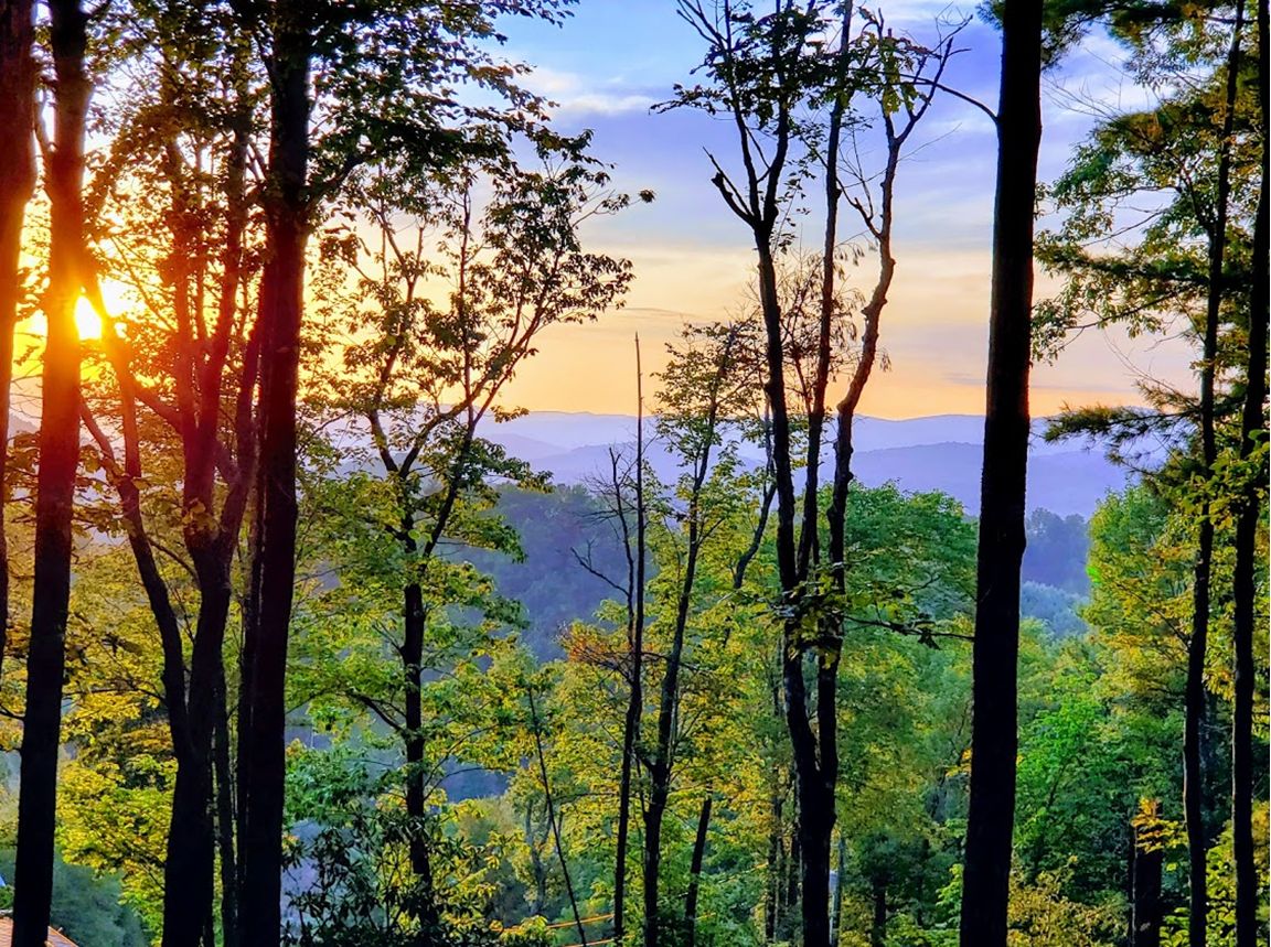 Jefferson, Ashe County, NC Recreational Property, Undeveloped Land