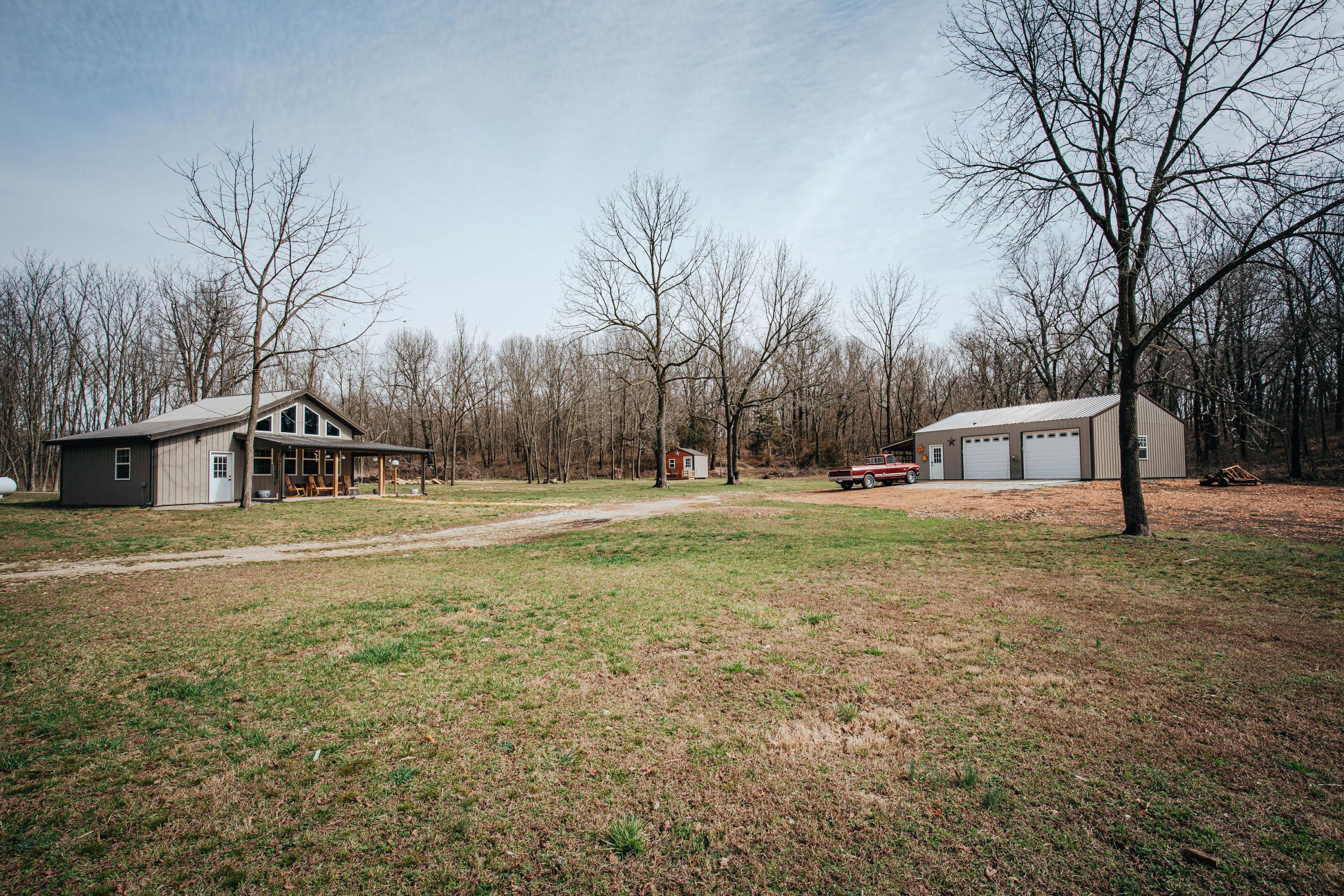 Aurora, Lawrence County, MO House for sale Property ID 409676177