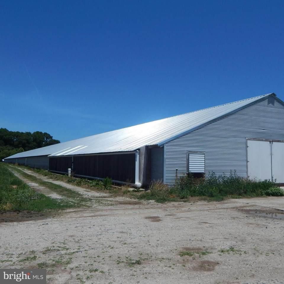 New Church, County, VA Farms and Ranches, Commercial Property