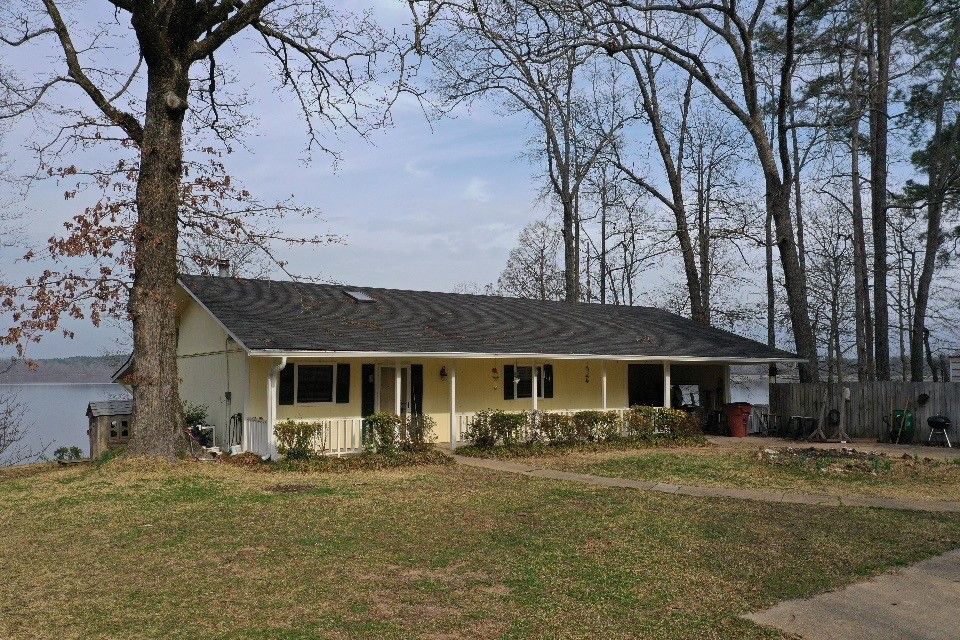 Fordyce, Calhoun County, AR Lakefront Property, Waterfront Property