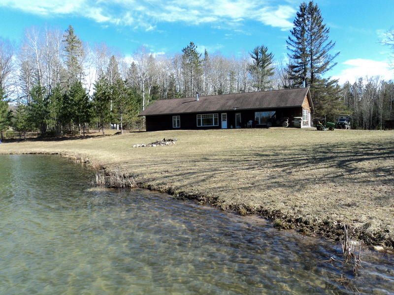 Hubbard Lake, Alcona County, MI House for sale Property ID 409683793