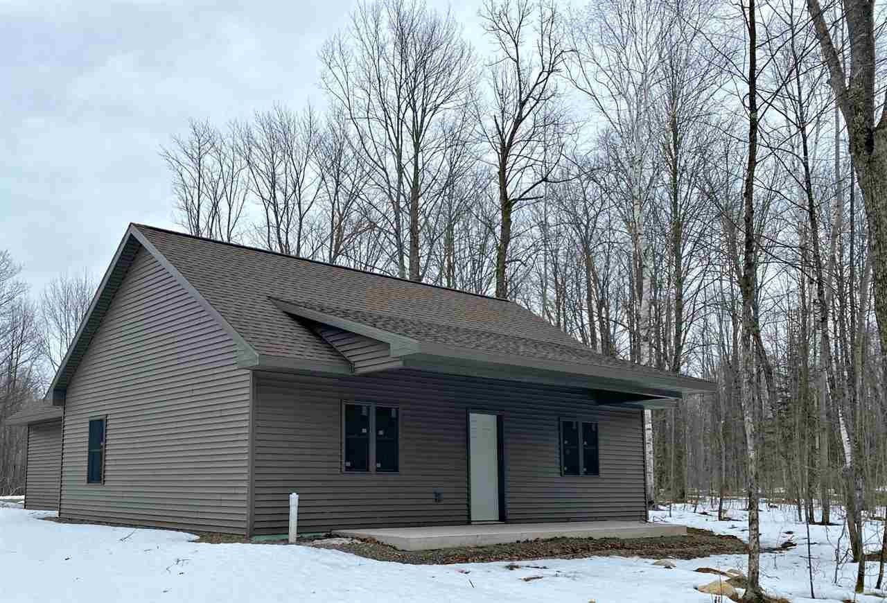 Goodman, County, WI House for sale Property ID 409684332