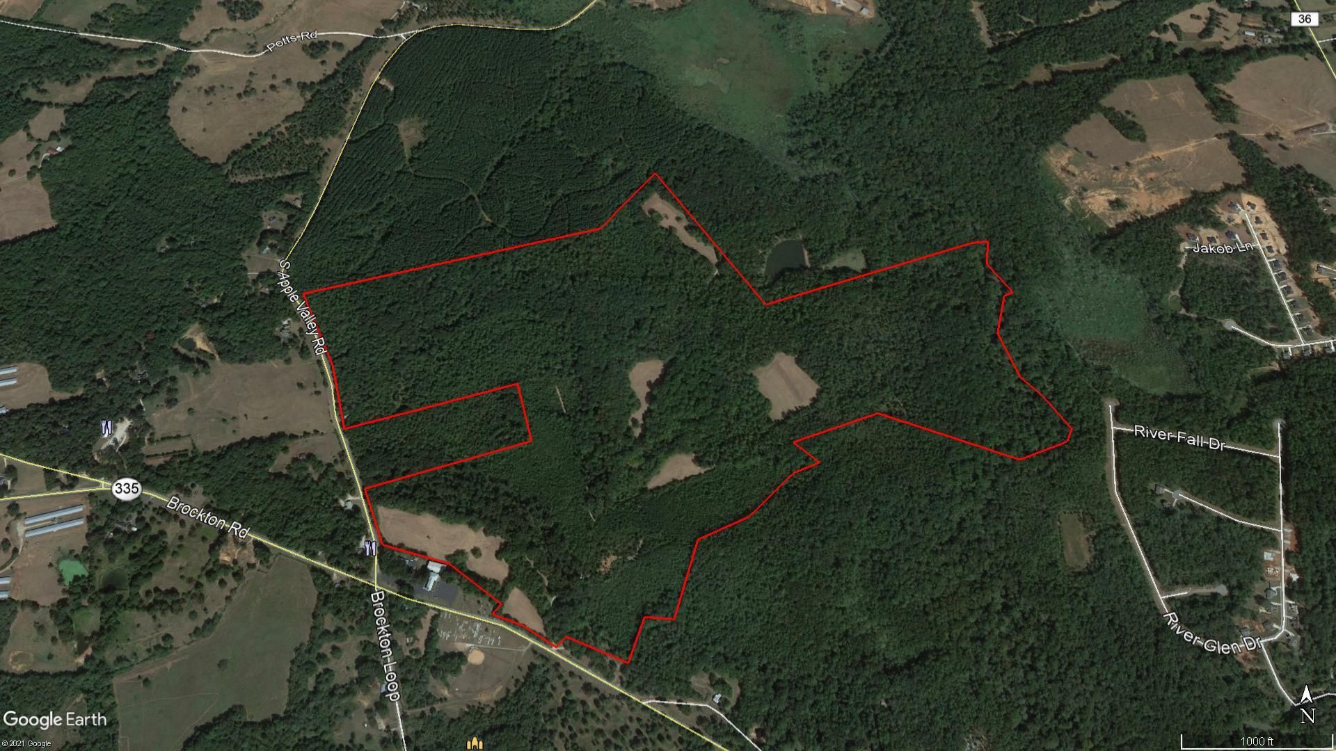Jefferson, Jackson County, GA Undeveloped Land for sale Property ID 409685539 LandWatch