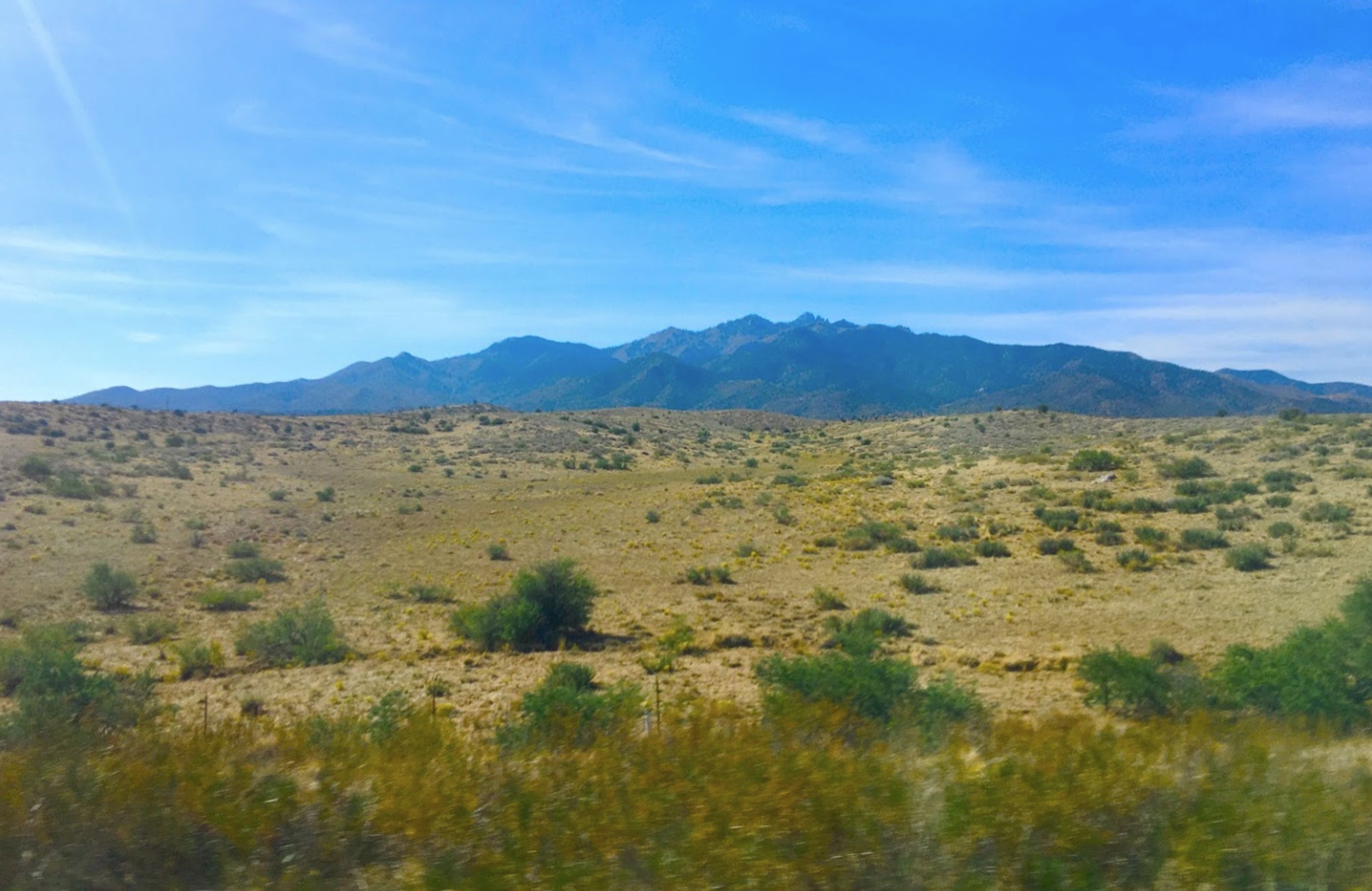 Golden Valley, Mohave County, AZ Recreational Property, Undeveloped