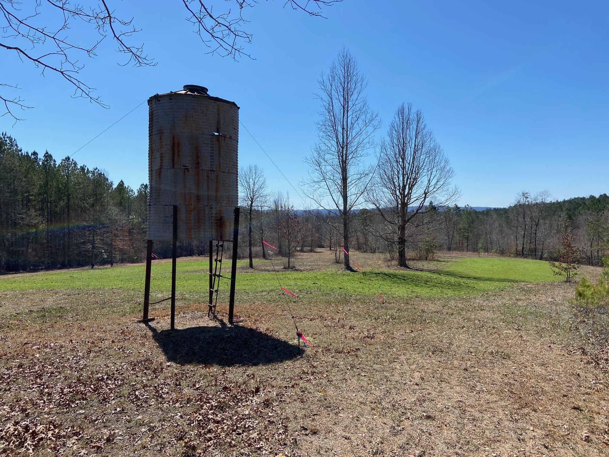 325 acres in Lineville, AL, 36266 LandWatch