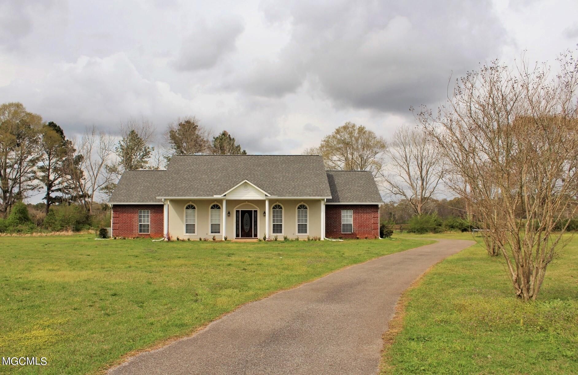 Lucedale, County, MS House for sale Property ID 409686837