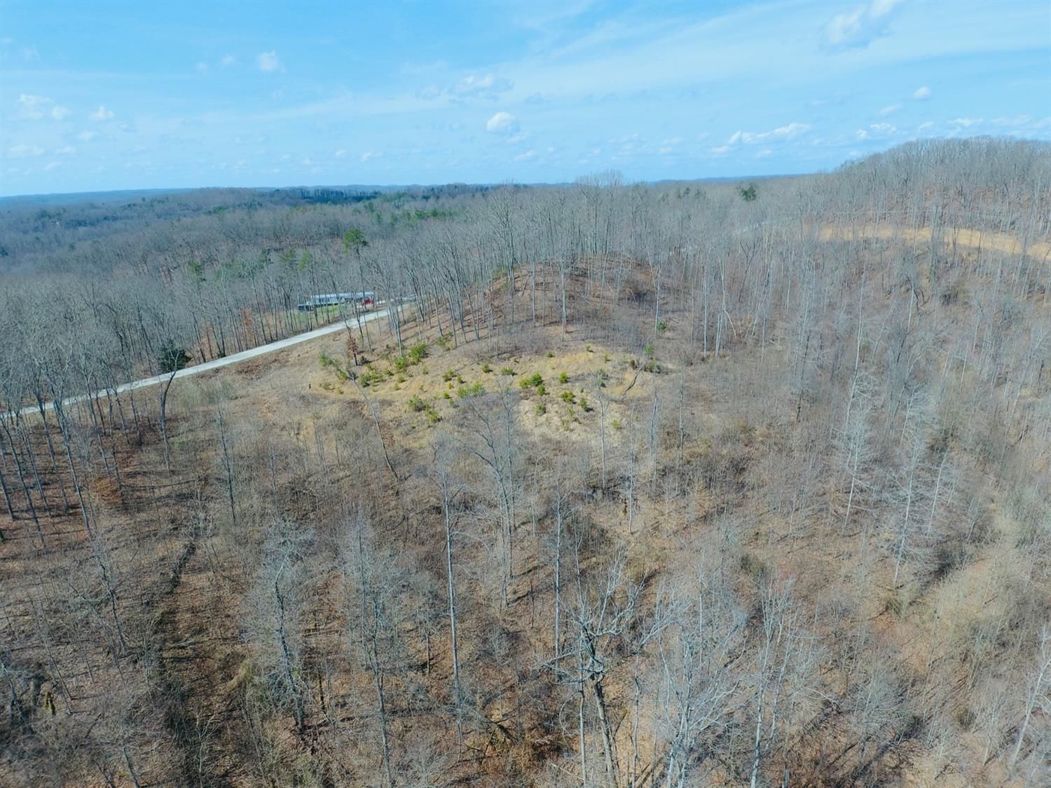 Beattyville, Lee County, KY Undeveloped Land for sale Property ID