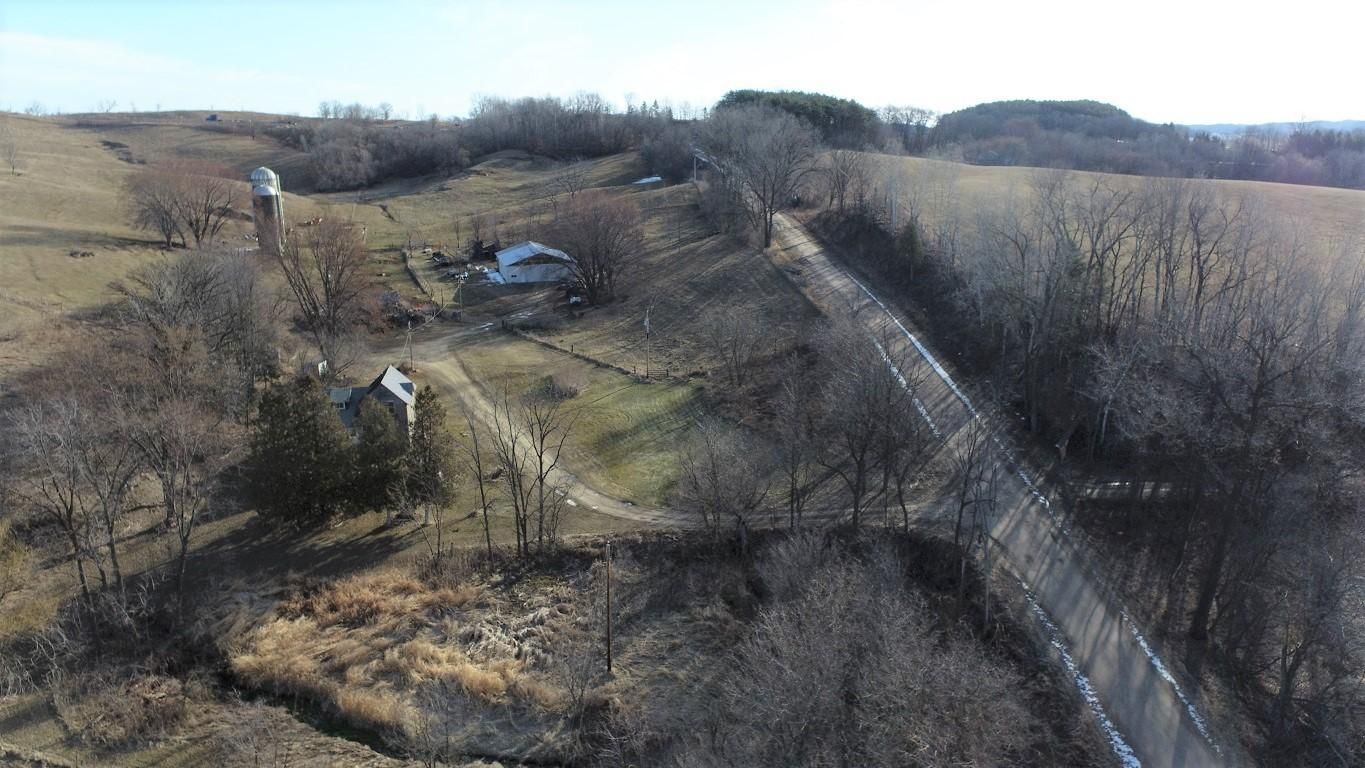 Eleva, Eau Claire County, WI Farms and Ranches, Recreational Property