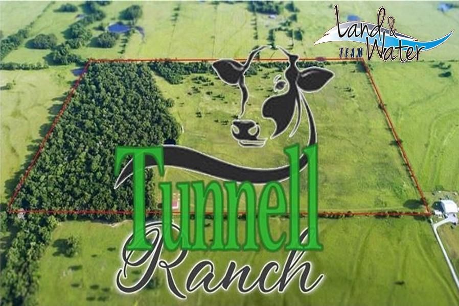 Mabank, Van Zandt County, TX Farms and Ranches, Recreational Property, Hunting Property for sale