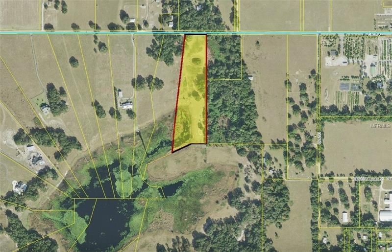 Oxford, Sumter County, FL Recreational Property, Undeveloped Land
