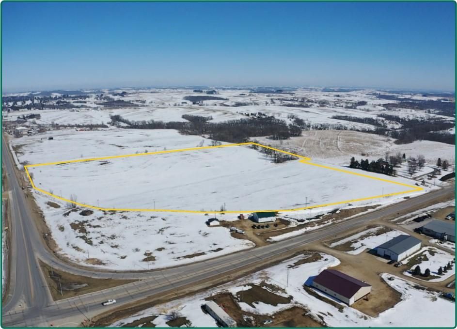 Waukon, Allamakee County, IA Farms and Ranches for sale Property ID