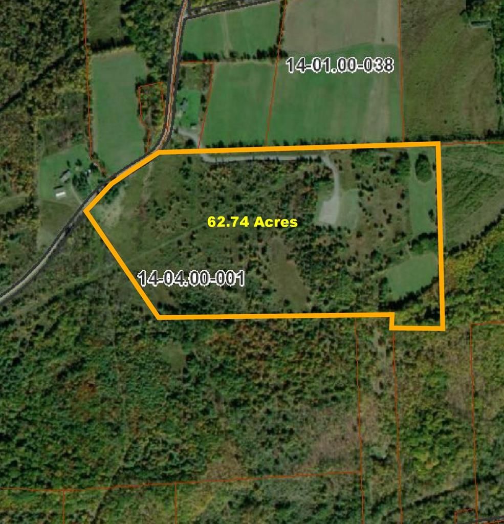 Lawrenceville, Tioga County, PA Undeveloped Land for sale Property ID