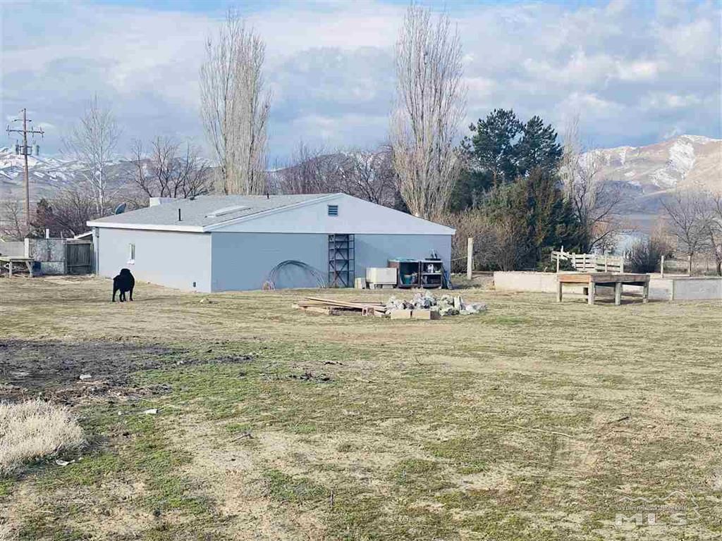 Winnemucca, Pershing County, NV Farms and Ranches, Horse Property