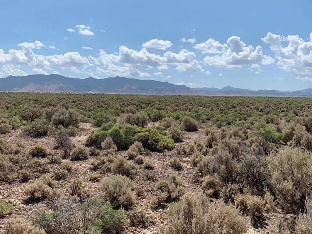 Beryl Junction, Iron County, UT Recreational Property, Undeveloped Land