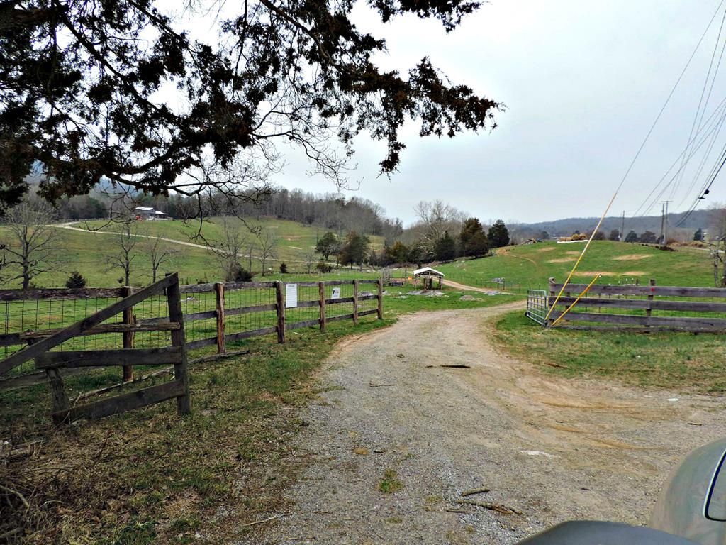 Washburn, Grainger County, TN Undeveloped Land for sale Property ID