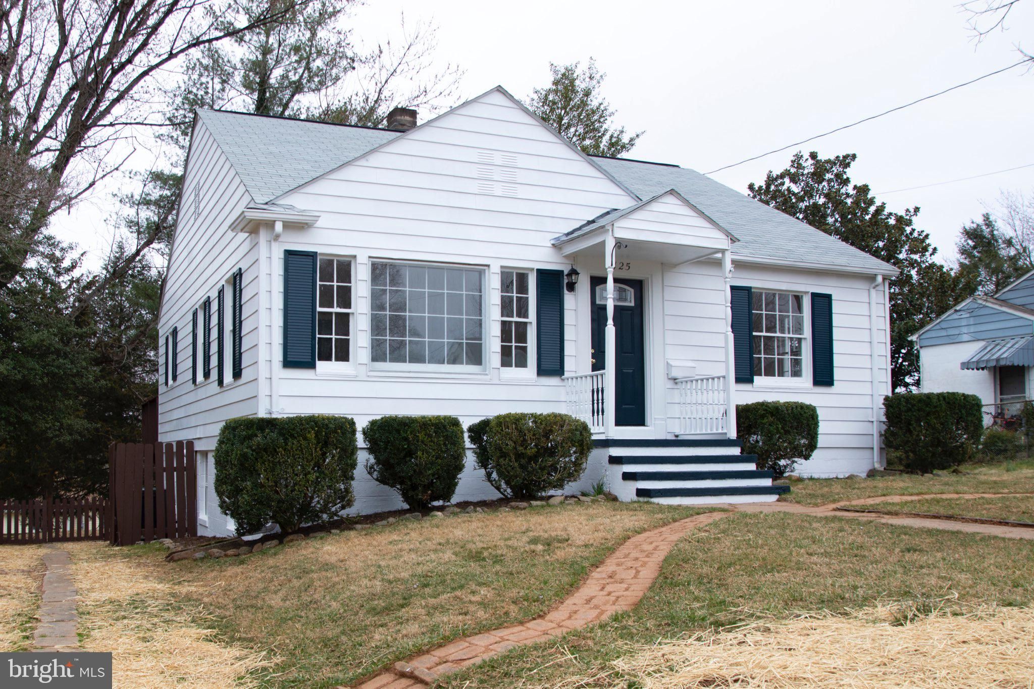 Culpeper, Culpeper County, VA House for sale Property ID 409725928 LandWatch