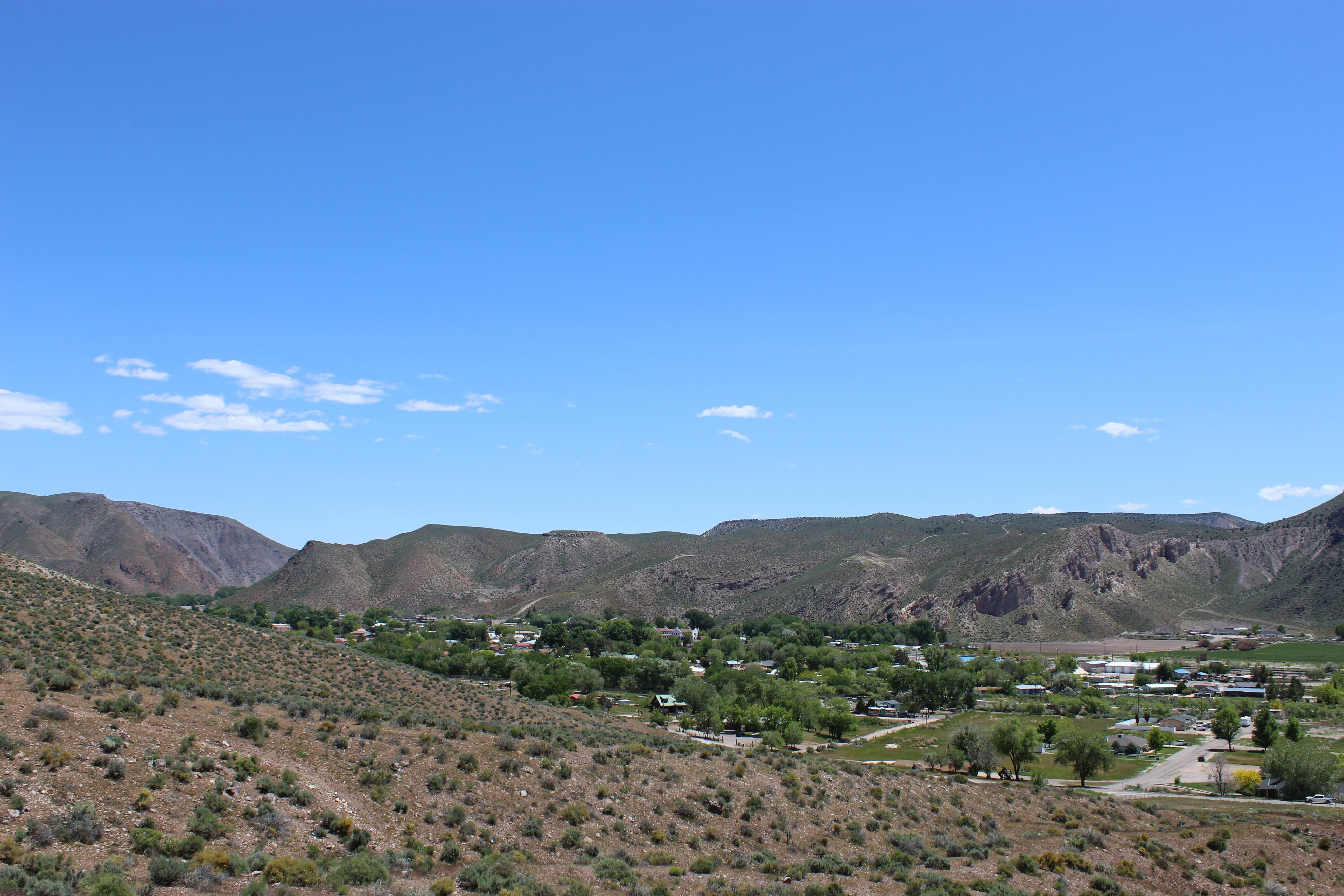 Highway 93 Hillside Residential, Caliente, NV 89008 MLS 1891624 LandWatch