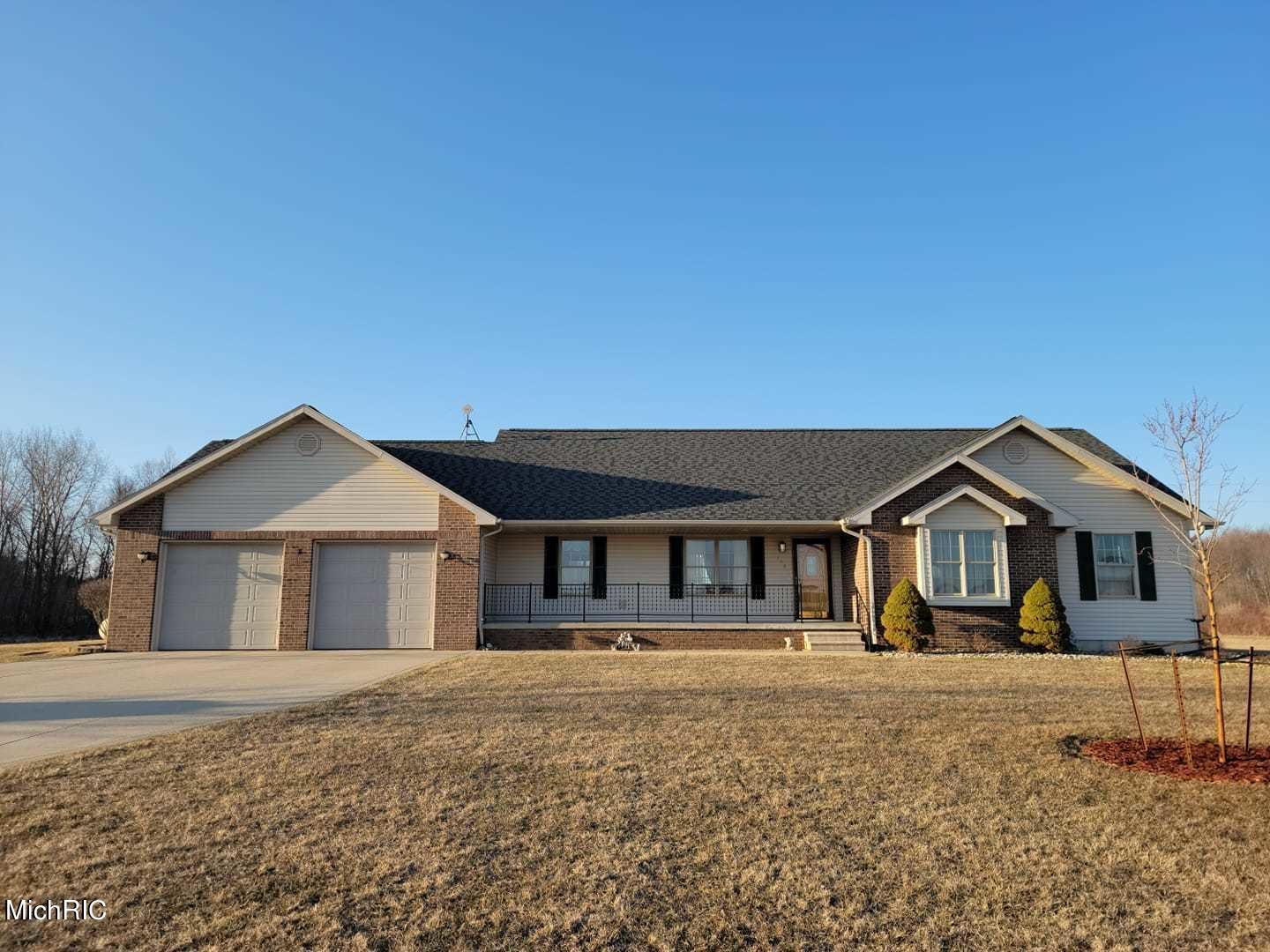 Bronson, Branch County, MI House for sale Property ID 409727862