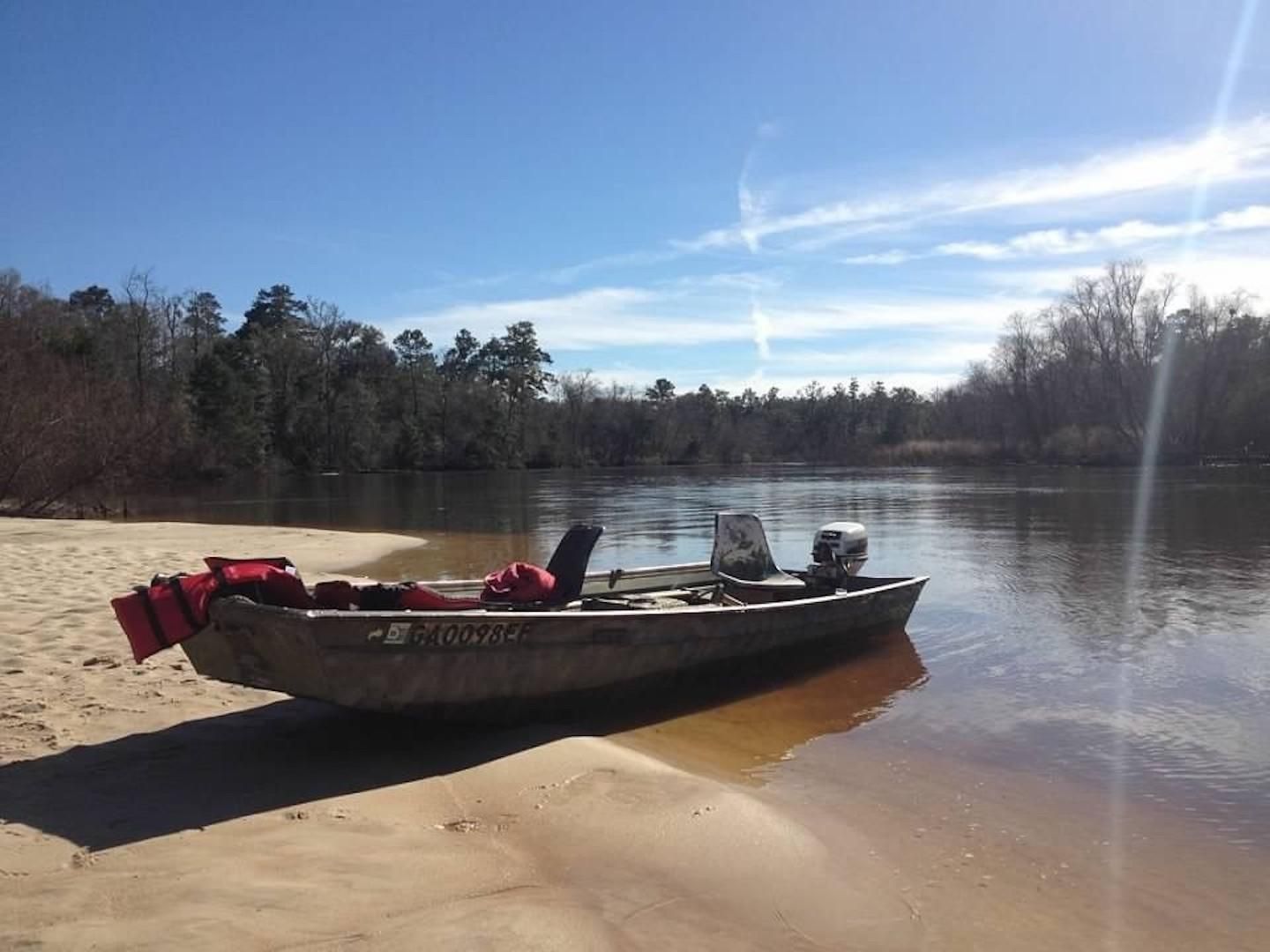Sopchoppy, Wakulla County, FL Recreational Property, Riverfront