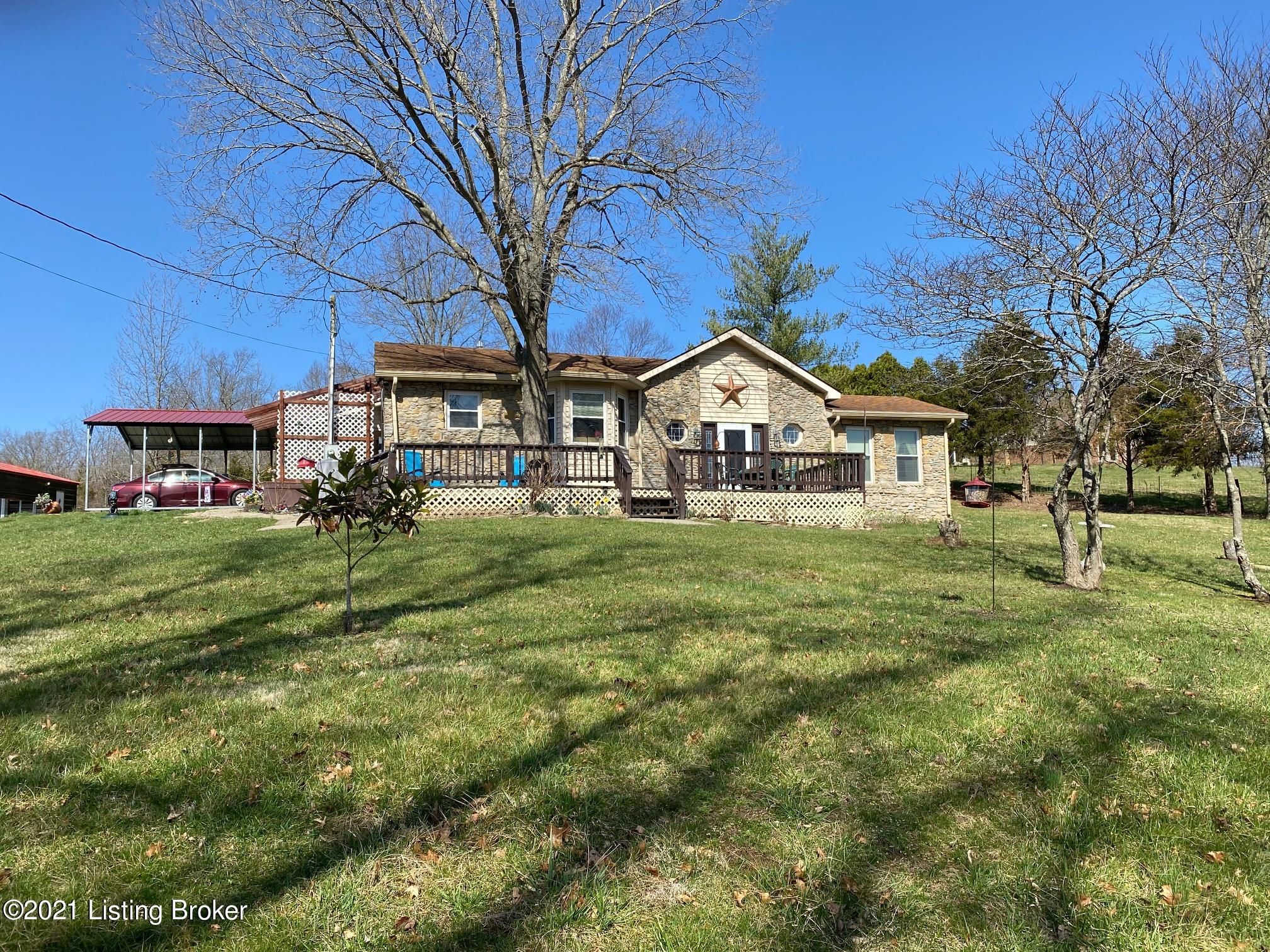 Frankfort, Shelby County, KY House for sale Property ID 409731213