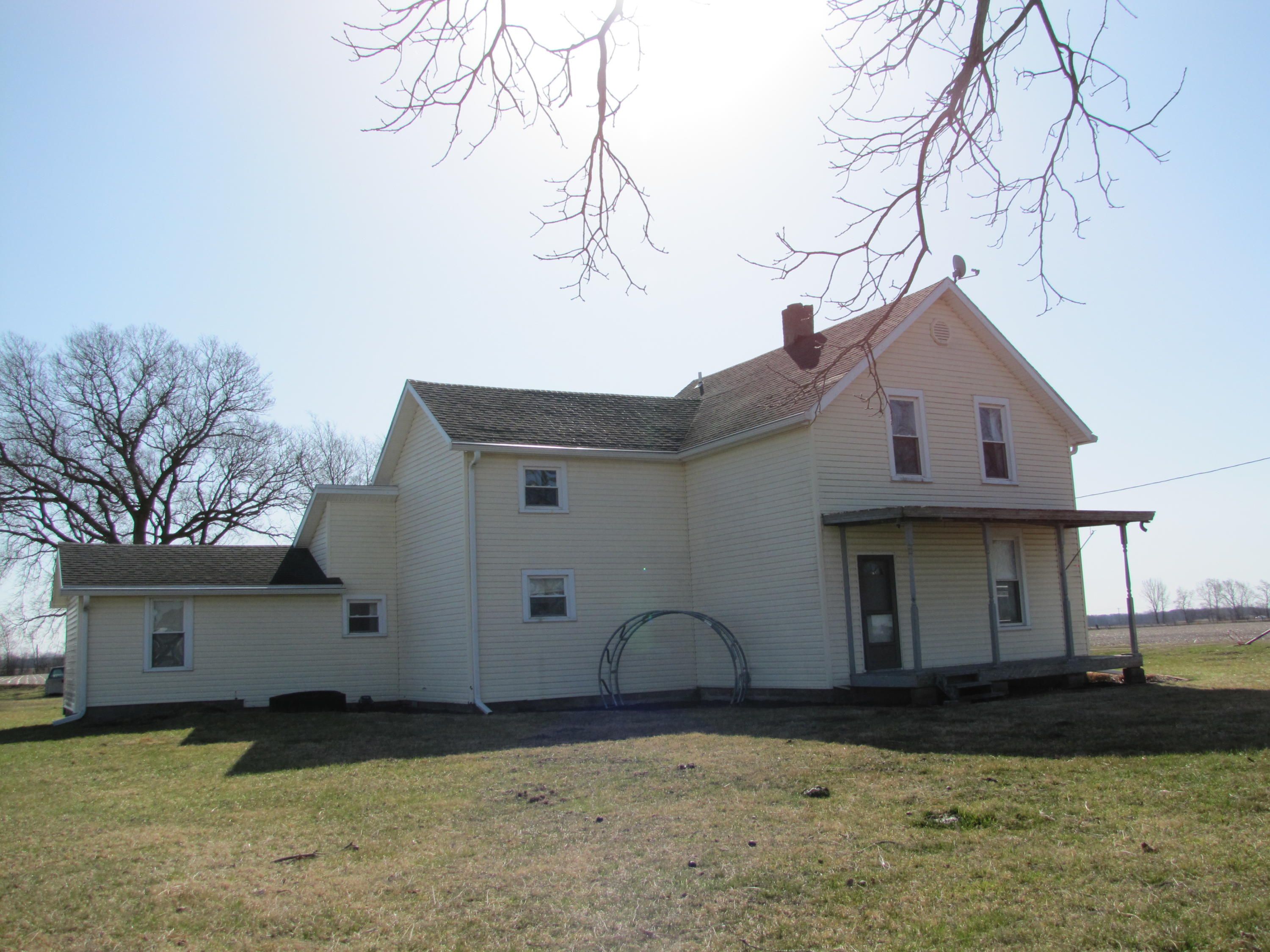 Urbana, Champaign County, OH House for sale Property ID 409731926