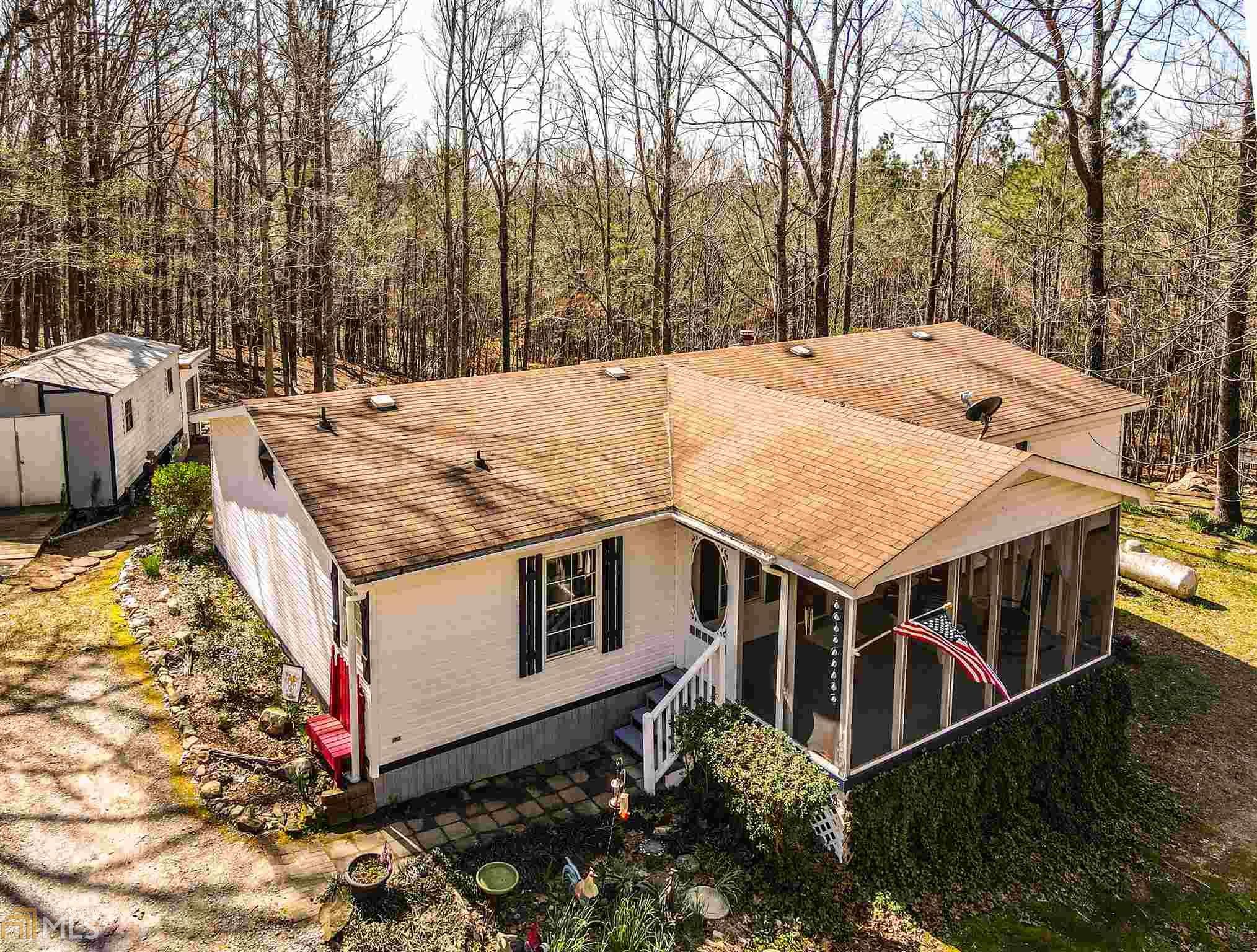 Whitesburg, Carroll County, GA House for sale Property ID 409733815 LandWatch