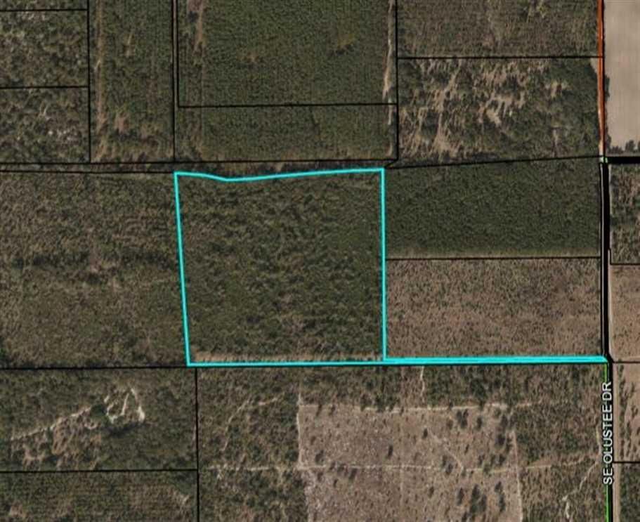 SE Olustee Dr, Lee, FL 32059 LandWatch