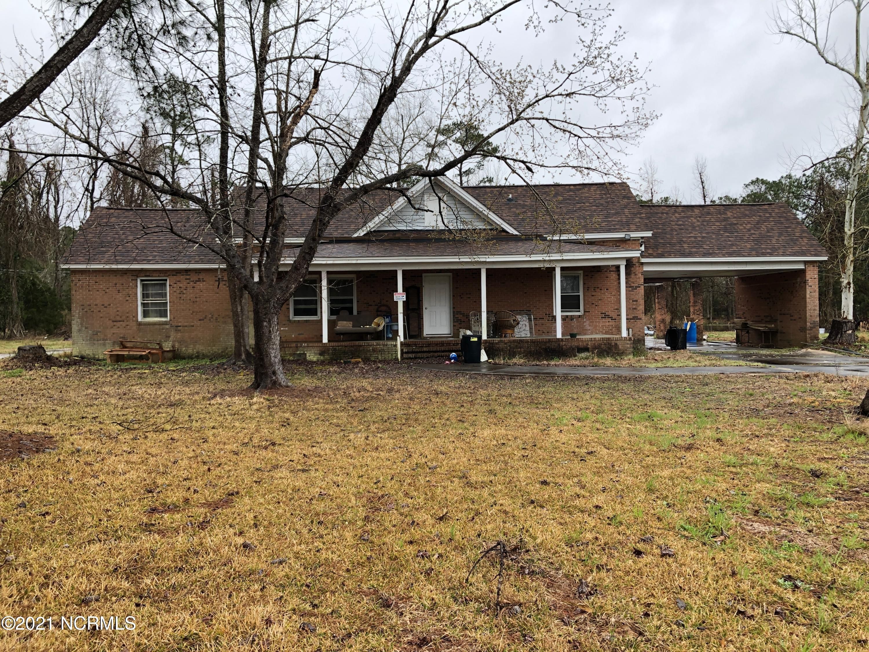 Hubert, Onslow County, NC House for sale Property ID 409739393 LandWatch
