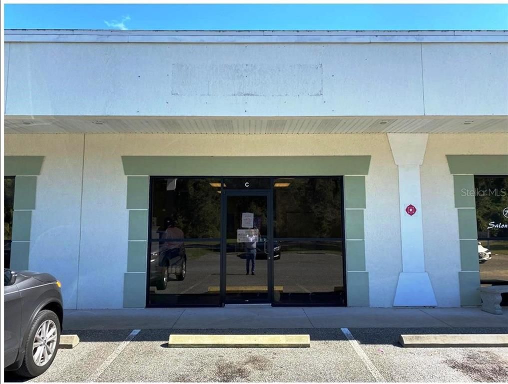 Sumterville, Sumter County, FL Commercial Property, House for sale