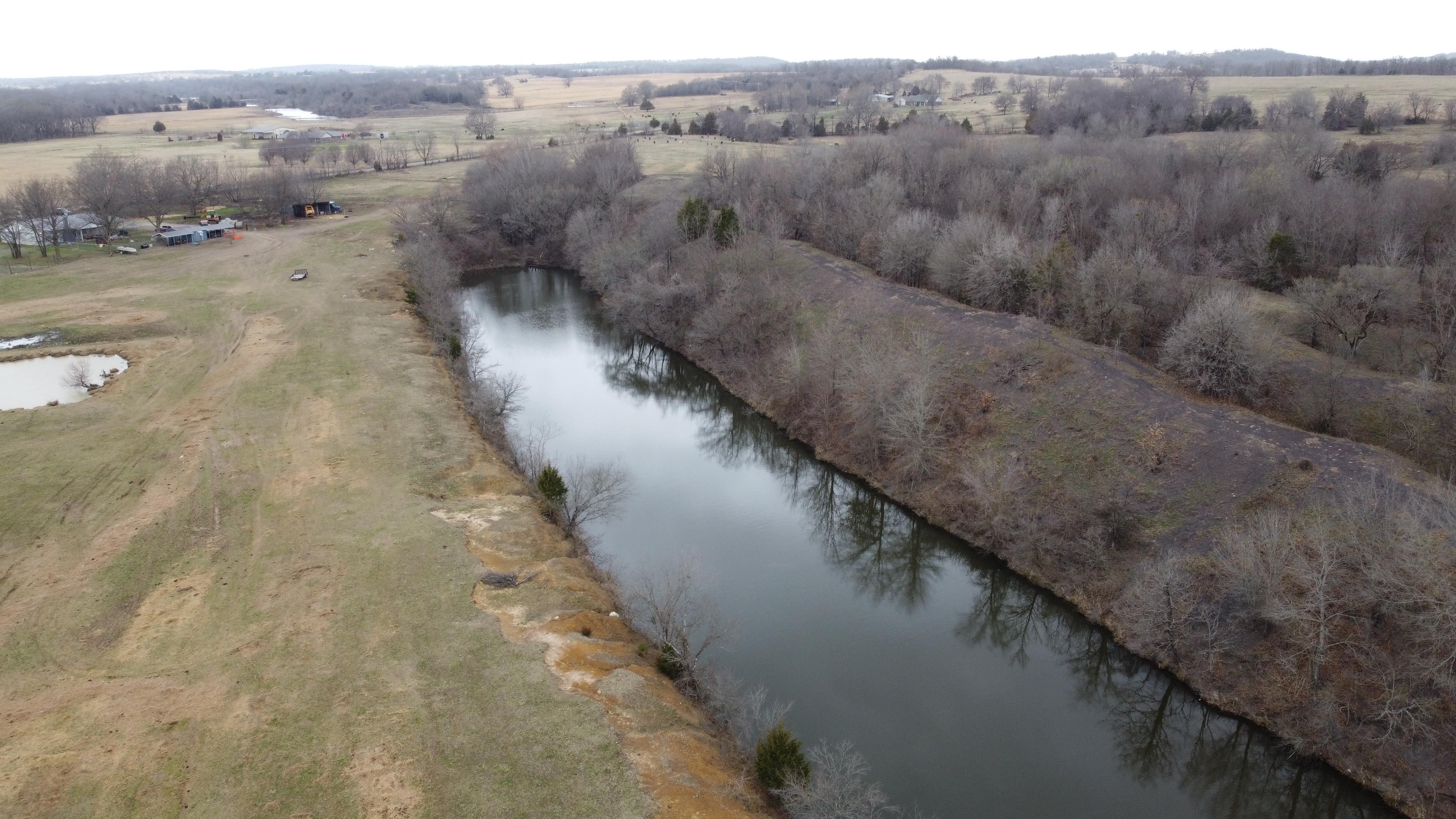 Stigler, Haskell County, OK Farms and Ranches, Recreational Property