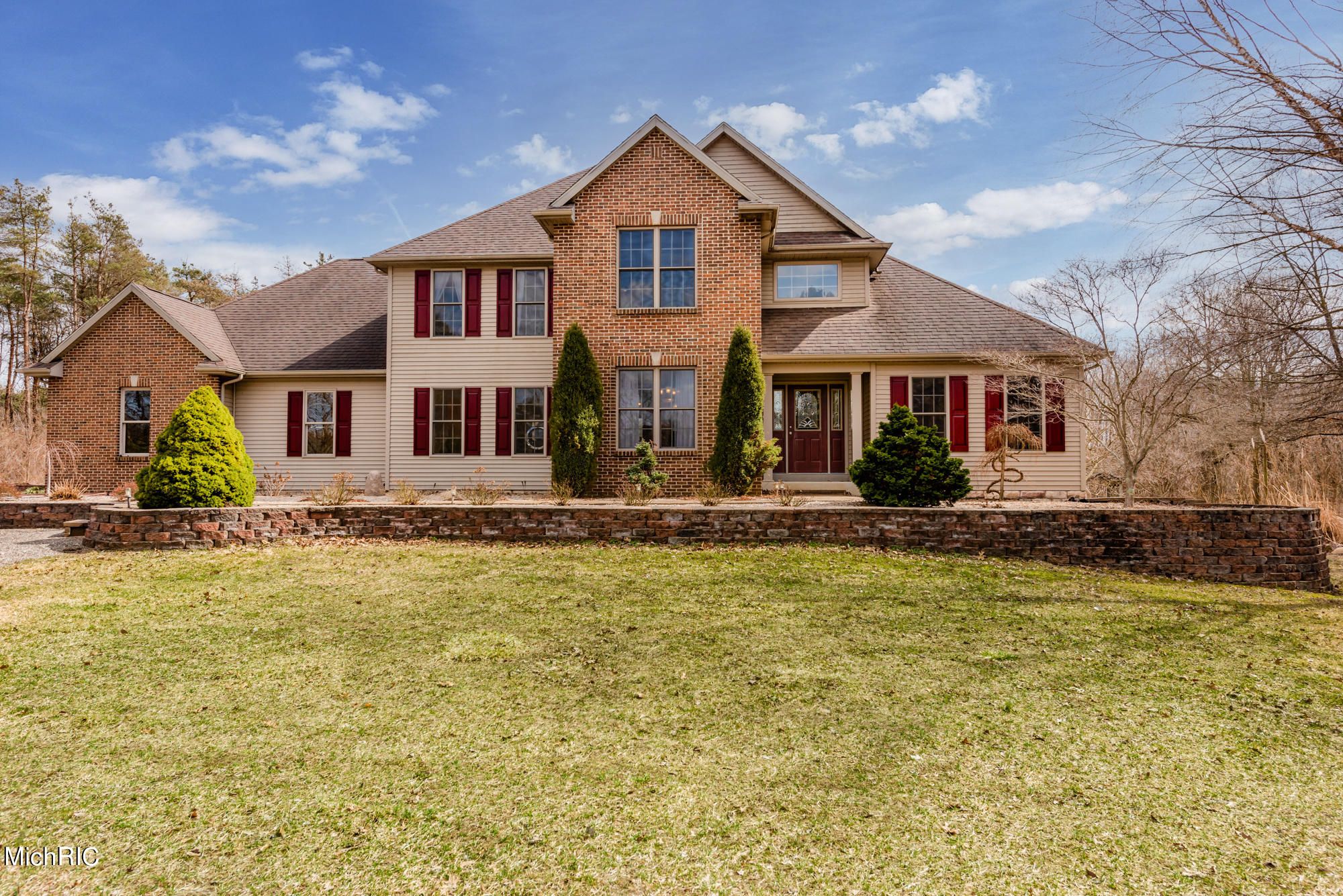 Dowagiac, Cass County, MI House for sale Property ID 409744600 LandWatch