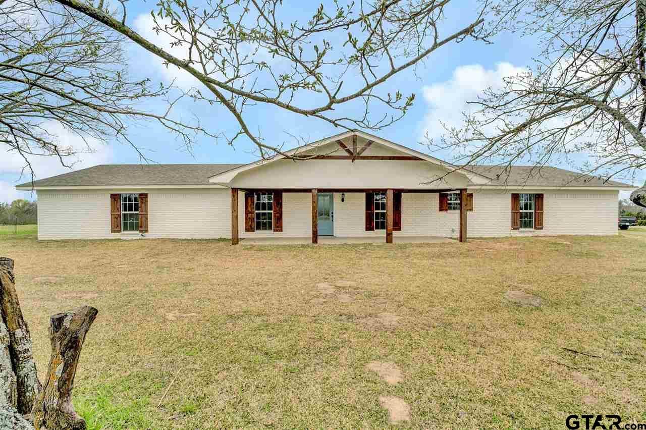 Brownsboro, Henderson County, TX Farms and Ranches, House for sale