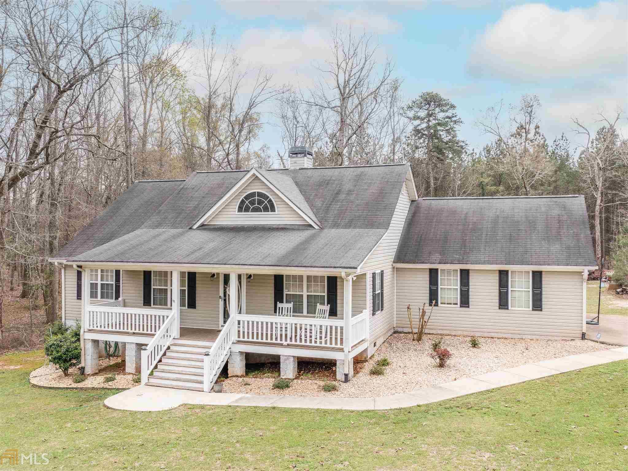 Zebulon, Pike County, GA House for sale Property ID 409753083 LandWatch