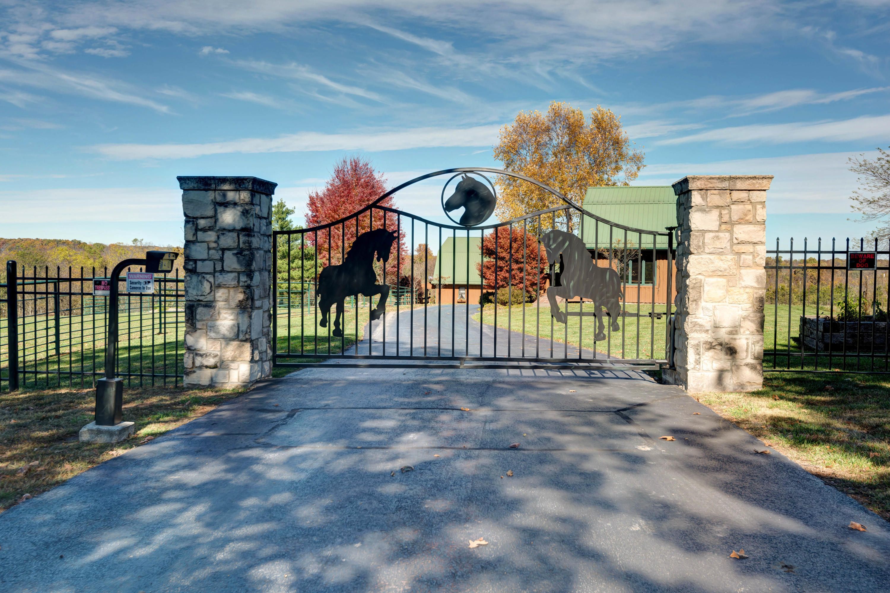 Nixa, Christian County, MO Farms and Ranches, House for sale Property