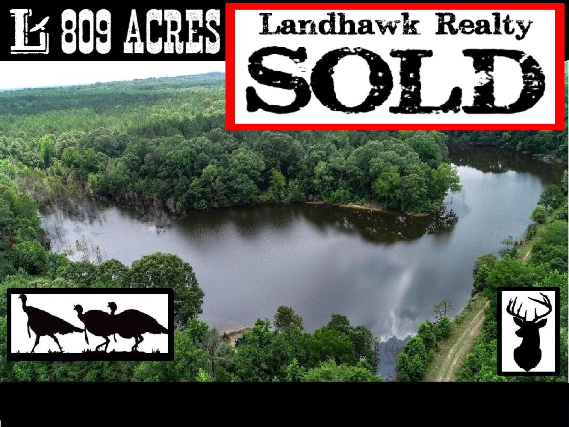 Como, Panola County, MS Recreational Property, Hunting Property