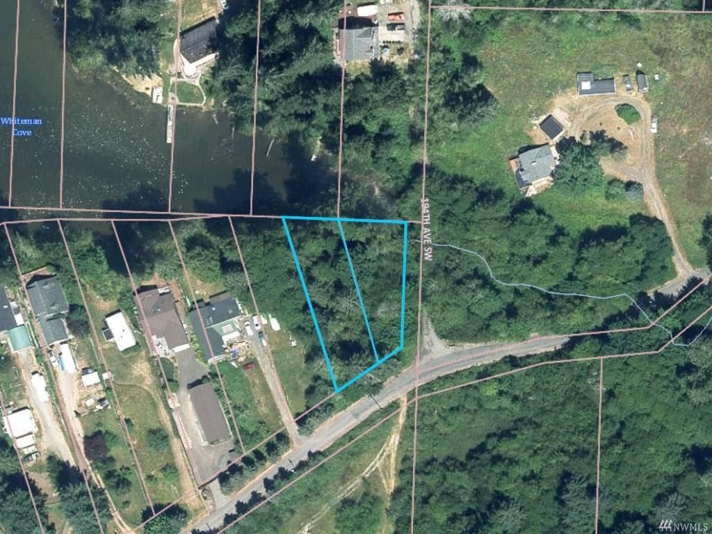 19403 Whiteman Cove Rd SW, Longbranch, WA 98351 MLS 1402747 LandWatch