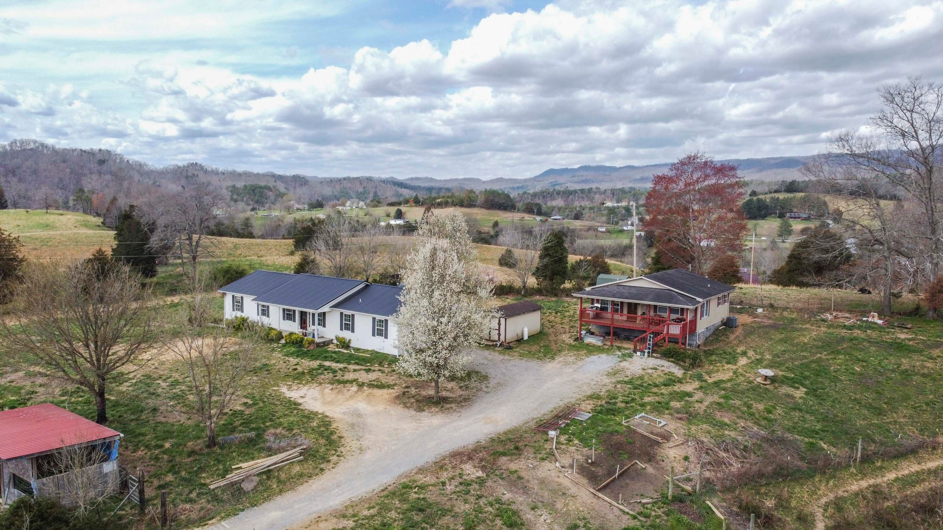 Sneedville, Hancock County, TN House for sale Property ID 409762610 LandWatch