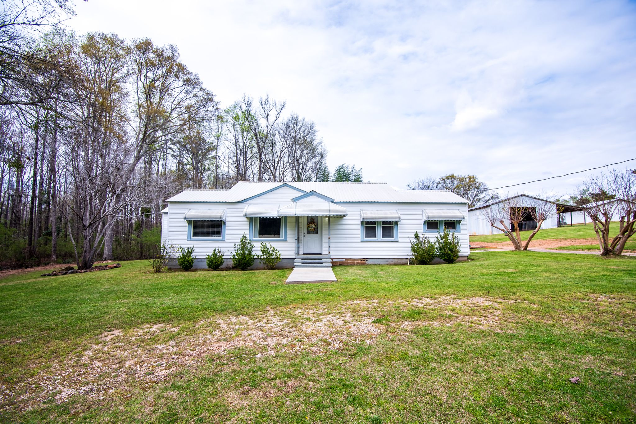 Cusseta, Chambers County, AL House for sale Property ID 409765710 LandWatch