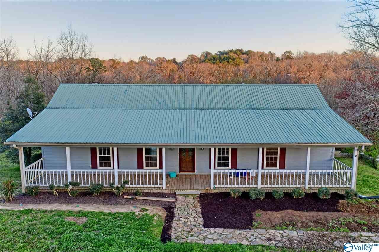 13500 Highway 278, Holly Pond, AL 35083 MLS 1777344 LandWatch