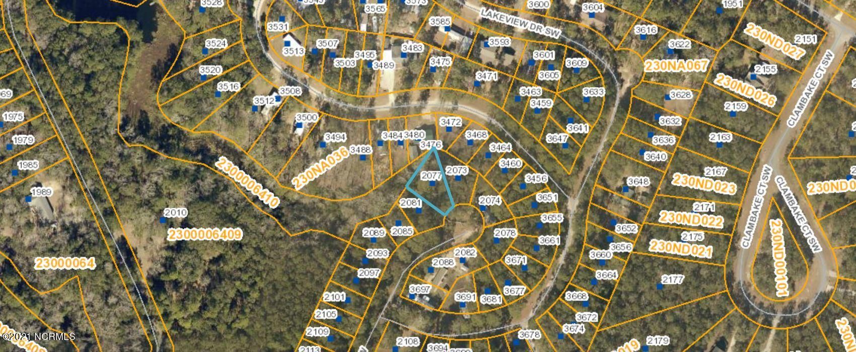 Supply, Brunswick County, NC Undeveloped Land, Homesites for sale