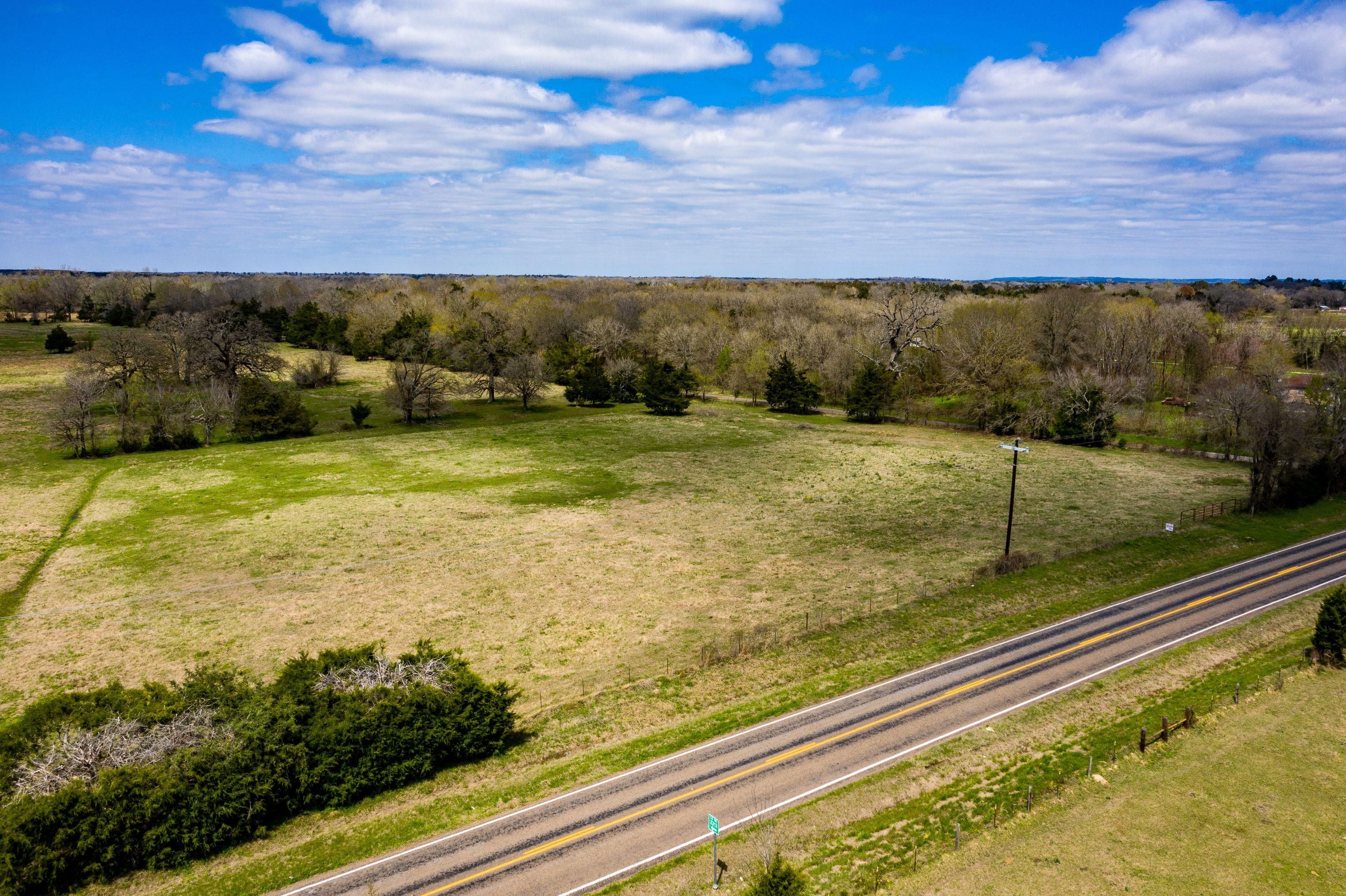 Palestine, Anderson County, TX Recreational Property, Horse Property