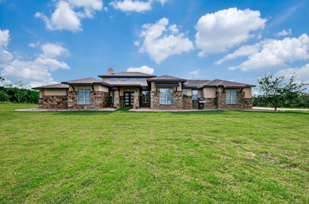 Floresville, Wilson County, TX Farms and Ranches, Hunting Property for