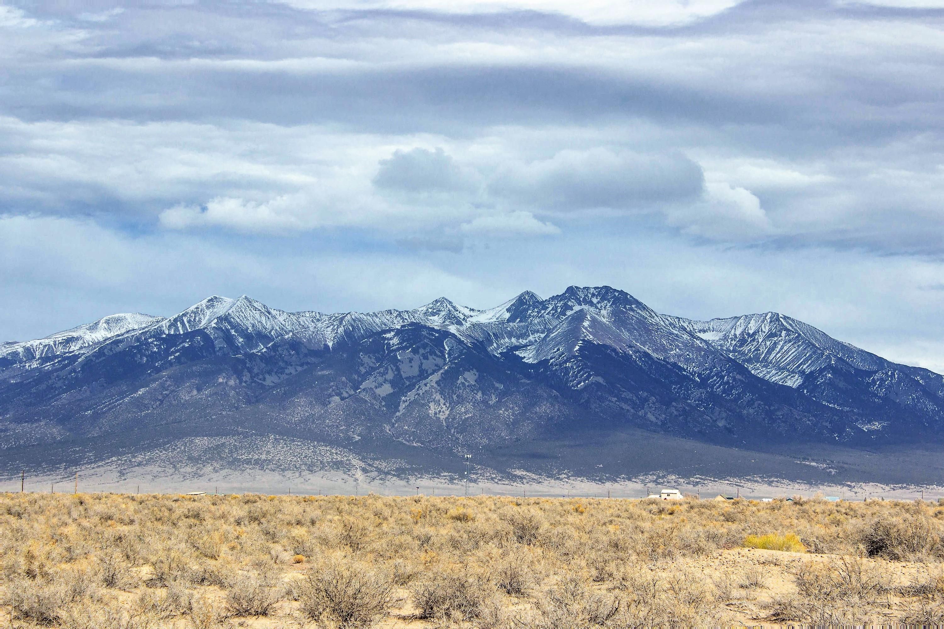 Alamosa, Alamosa County, CO Recreational Property, Horse Property, Homesites for sale Property