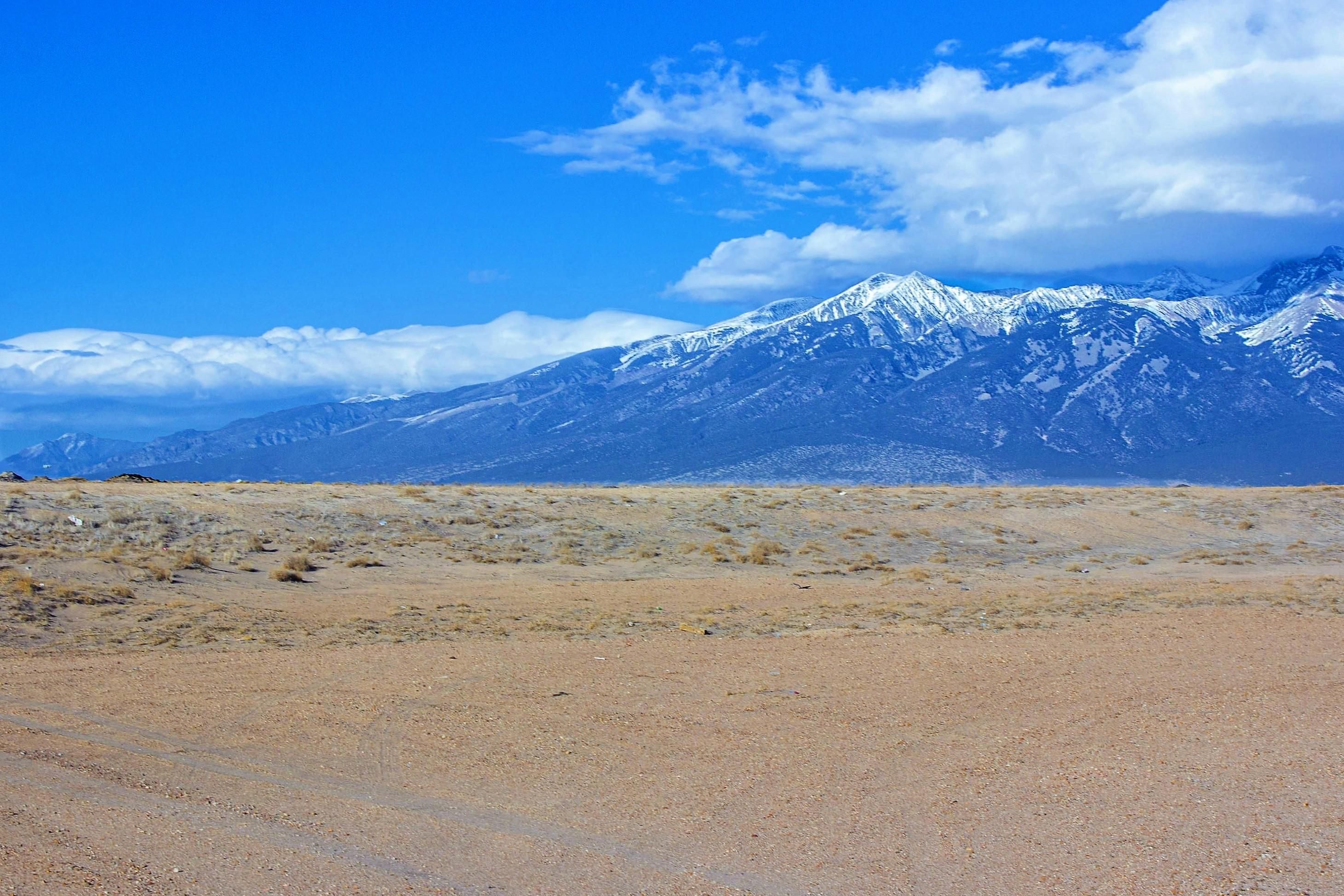 Alamosa, Alamosa County, CO Recreational Property, Horse Property